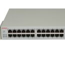 Nortel 5520-48T-PWR AL1001A05-E5 48-Port PoE Gigabit Ethernet Switch 4x 1G SFP Combo