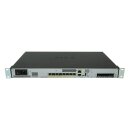 Cisco ASA5508-X 68-5348-04 8-Port Gigabit Ethernet Firewall