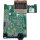 Dell Emulex 0HCJR0 P009545-21G 10G Dual-Port Network Mezzanine Adapter M630 M640