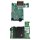 Dell Emulex 0HCJR0 P009545-21G 10G Dual-Port Network Mezzanine Adapter M630 M640