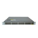 Cisco Nexus N2K-C2248TP-1GE 48-Port GE Fabric Extender 4x...
