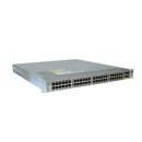 Cisco Nexus N2K-C2248TP-1GE 48-Port GE Fabric Extender 4x SFP+ Dual PSU Rack Ears