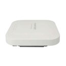 Fortinet Access Point FortiAP-U321EV FAP-U321EV Dual-Port GE 802.11ac Wave 2 Dual Band No AC Adapter