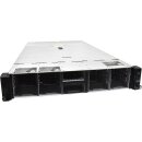 HP Server Apollo r2600 G10 2xNode XL170r G10 je 2x Silver...