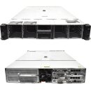 HP Server Apollo r2600 G10 2xNode XL170r G10 je 2x Silver 4108 1,8GHZ CPU 64GB RAM 24x SFF 2,5 2x PSU