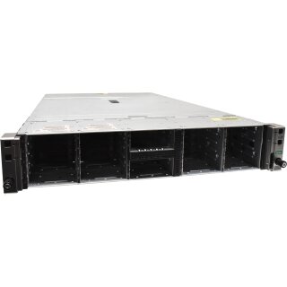 HP Server Apollo 20000 2xNode XL170r G9 je 2x E5-2640 V4 10C 2,4GHz 64GB RAM 24x SFF 2,5 2x PSU