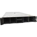 HP Server Apollo 20000 2xNode XL170r G9 je 2x E5-2640 V4...