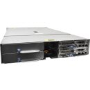 HP Server Apollo 20000 2xNode XL170r G9 je 2x E5-2640 V4 10C 2,4GHz 64GB RAM 24x SFF 2,5 2x PSU