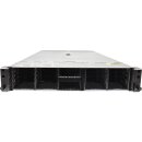 HP Server Apollo 20000 2xNode XL170r G9 je 2x E5-2640 V4 10C 2,4GHz 64GB RAM 24x SFF 2,5 2x PSU