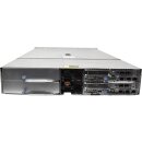 HP Server Apollo 20000 2xNode XL170r G9 je 2x E5-2640 V4 10C 2,4GHz 64GB RAM 24x SFF 2,5 2x PSU