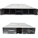 HP Server Apollo 20000 2xNode XL170r G9 je 2x E5-2640 V4 10C 2,4GHz 64GB RAM 24x SFF 2,5 2x PSU