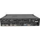 AMX Enova DVX-2100HD-SP 6x Input 2x Output Multi-Format Environment Controller