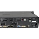 AMX Enova DVX-2100HD-SP 6x Input 2x Output Multi-Format Environment Controller