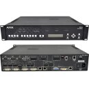 AMX Enova DVX-2100HD-SP 6x Input 2x Output Multi-Format Environment Controller