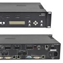 AMX Enova DVX-2100HD-SP 6x Input 2x Output Multi-Format Environment Controller