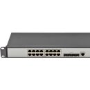 HP V1910-16G JE005A 16-Port Gigabit Ethernet Switch 4x SFP
