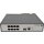 HP 1910-8G JG348A 8-Port Gigabit Ethernet Switch 1x SFP 1x Mini-GBIC