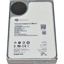 Seagate 10TB 3.5 Zoll 7.2K SAS 12G 4Kn HDD ST10000NM0206