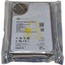 Seagate 10TB 3.5 Zoll 7.2K SAS 12G 4Kn HDD ST10000NM0206