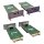 Netgear AX742 24/48 Gigabit Stacking Kit/Module for M5300 GSM7328S GSM7352S