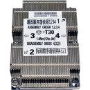 HP DL360 G10 CPU Heatsink Kühler V00201D000000000