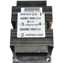 HP DL380 G10 CPU Heatsink Kühler V00200Y000000000 V002018000000000