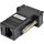 Perle IOLAN 120907-10 Serial to Ethernet Converter Transmit RS232/422/485 over Ethernet