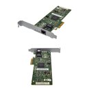 HP NC373T PCIe x4 Gigabit Ethernet Netzwerkkarte SP#395861-001 AS#012789-001