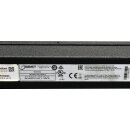 Geist RCX-D MU3302Q URCXW423-103C13PS56-D 42xC13 Metered PDU 3-Phasen + Rackmontageblech