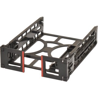 Lenovo Caddy Einbaurahmen 03T8806 3,5" für ThinkStation P500 P510 P700 P710