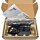 Lenovo ThinkPad Hybrid USB-C mit USB-A 3.0 Dock FRU 03X7469 DUD9011D1 40AF0135EU 2xDP 2xHDMI NEW NEU