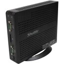 Shuttle XS36V4 Thin Client Intel Celeron J1900 1.99GHz 4GB RAM with Stand without AC Adapter