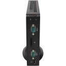 Shuttle XS36V4 Thin Client Intel Celeron J1900 1.99GHz 4GB RAM with Stand without AC Adapter