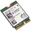 Dell Intel 9560NGW 0T0HRM Dual Band W-Lan Adapter + Accesories for Dell Wyse Optiplex 3000