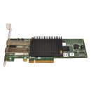 EMULEX / HP LightPulse LPE12002 8Gb/s PCIe x8 FC Server Adapter SP# 697890-001
