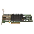 EMULEX / HP LightPulse LPE12002 8Gb/s PCIe x8 FC Server...