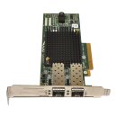 EMULEX / HP LightPulse LPE12002 8Gb/s PCIe x8 FC Server Adapter SP# 697890-001