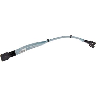 HP ProLiant DL380 G9 Dual MiniSAS Kabel 2x SFF-8087 - Dual SFF8087 780674-001 784627-001