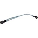 HP ProLiant DL380 G9 Dual MiniSAS Kabel 2x SFF-8087 -...