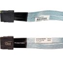 HP ProLiant DL380 G9 Dual MiniSAS Kabel 2x SFF-8087 - Dual SFF8087 780674-001 784627-001