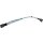 HP ProLiant DL380 G9 MiniSAS Cable 2x SFF-8087 - SAS double-wide 780674-001 784627-001