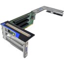 Huawei RH2288H 3x PCIe3.0 x8 Backplane BC11PERO + Cage...