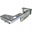 Huawei RH2288H 3x PCIe3.0 x8 Backplane BC11PERO + Cage BC1M31RISE + Expansion Cage