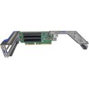 Huawei RH2288H 3x PCIe3.0 x8 Backplane BC11PERO + Cage BC1M31RISE + Expansion Cage