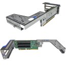 Huawei RH2288H 3x PCIe3.0 x8 Backplane BC11PERO + Cage BC1M31RISE + Expansion Cage