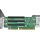 Huawei RH2288H 3x PCIe3.0 x8 Backplane BC11PERO + Cage BC1M31RISE + Expansion Cage
