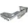 Huawei RH2288H 3x PCIe3.0 x8 Backplane BC11PERO + Cage BC1M31RISE + Expansion Cage
