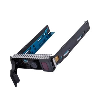 Telai Hard Disk 3.5 Pollici Per HP DL380 G8 G9 651314-001 4 - Foto 8