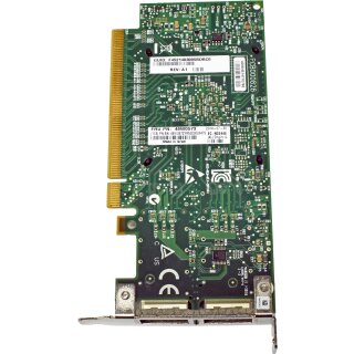 Lenovo 46W0573 Mellanox CB194A ConnectX-IB 56 Gb PCIe x16 QSFP 