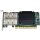 Lenovo 46W0573 Mellanox CB194A ConnectX-IB 56 Gb PCIe x16 QSFP Server Adapter LP